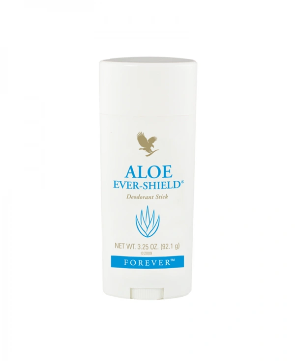 Forever Aloe