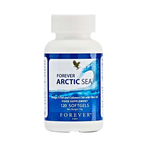 Forever Arctic