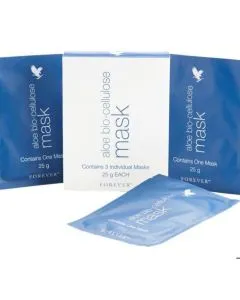 Masque Aloe