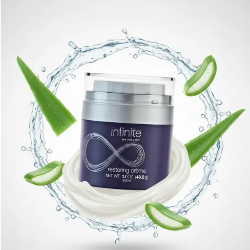 Infinite by