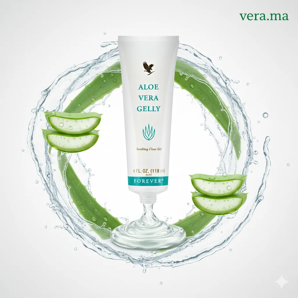 Gelée Aloès Forever Living