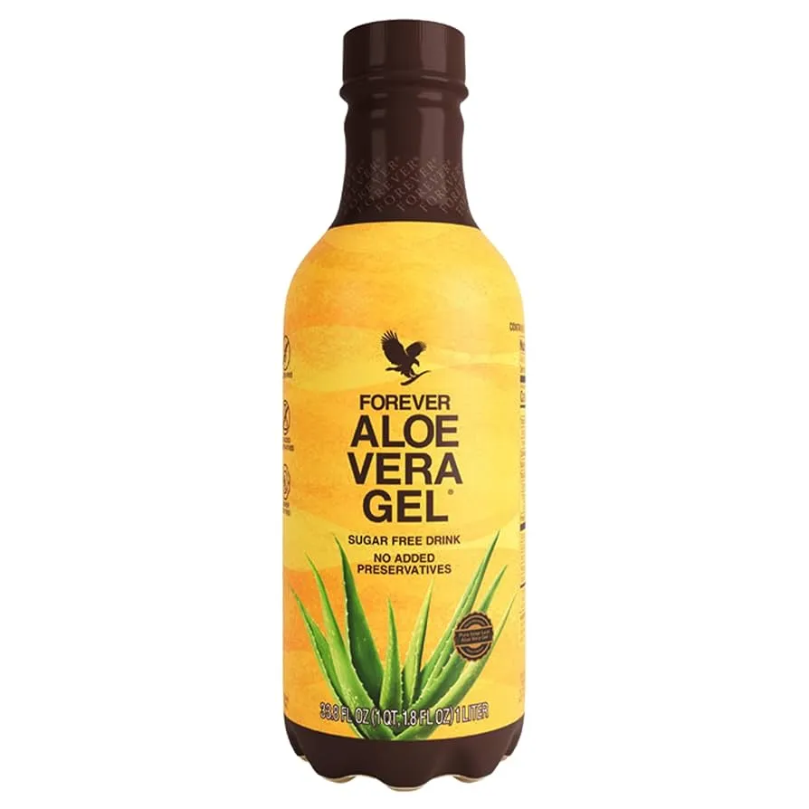 Aloe Vera Gel Forever