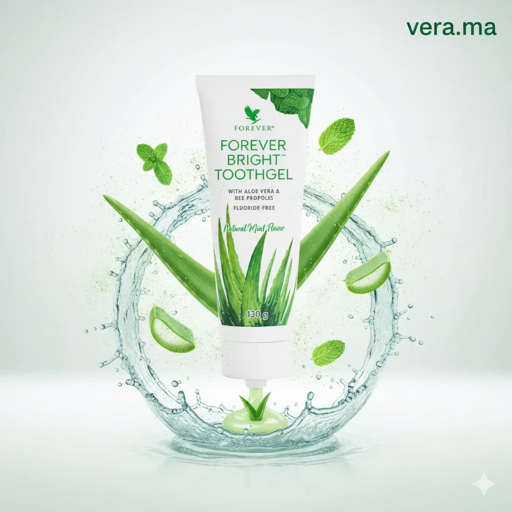 Forever Bright Toothgel