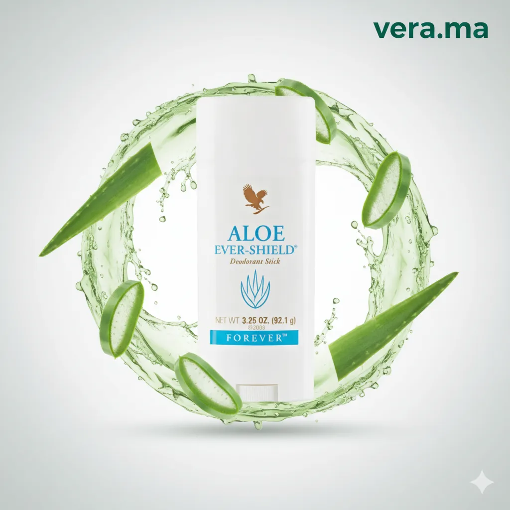 Forever Aloe Ever-Shield Déodorant  Stick