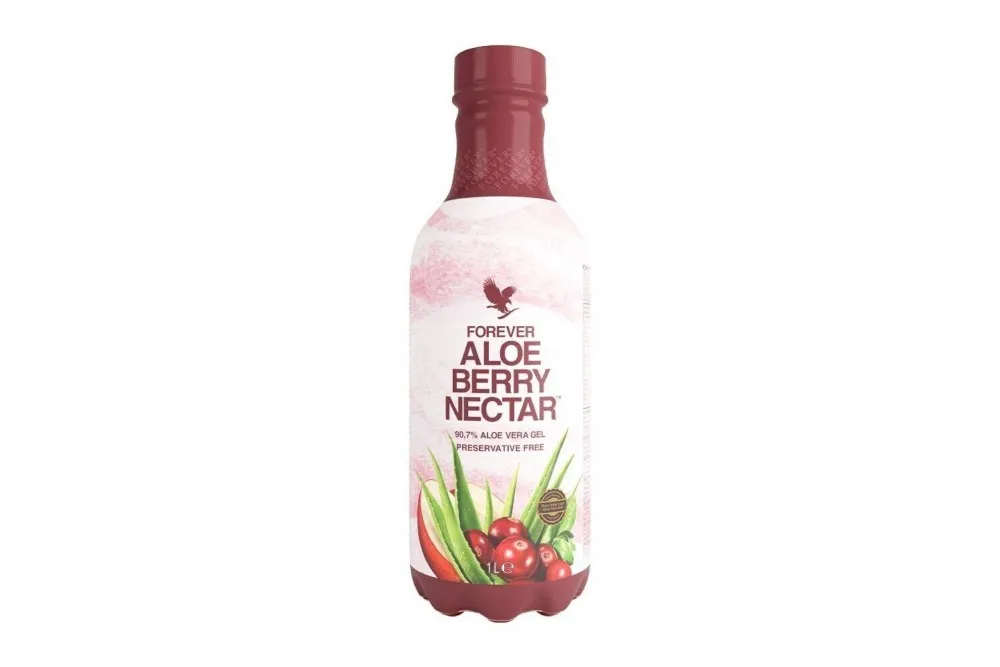 Forever Aloe Berry Nectar